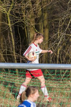 Bild 107 - Frauen SV Boostedt - TSV Aukrug : Ergebnis: 6:2